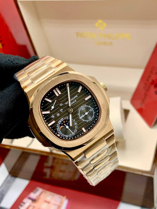Patek Philippe Automentique