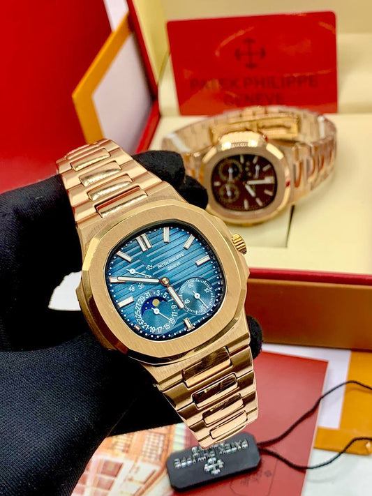 Patek Philippe Automentique